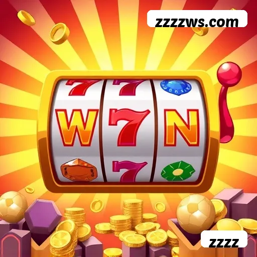 Slots no app zzzz mobile